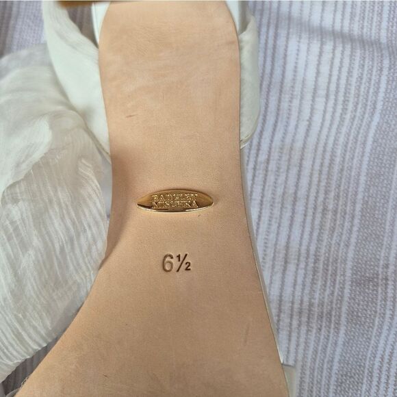 Badgley Mischka Primrose Heels Shoes - Picture 12 of 12